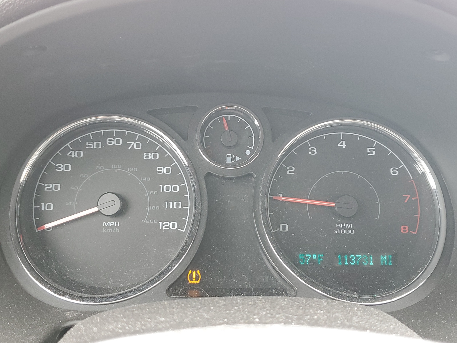 1G1AT58H997243631 2009 Chevrolet Cobalt Lt