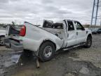 2008 Ford F250 Super Duty للبيع في Windsor، NJ - Top/Roof