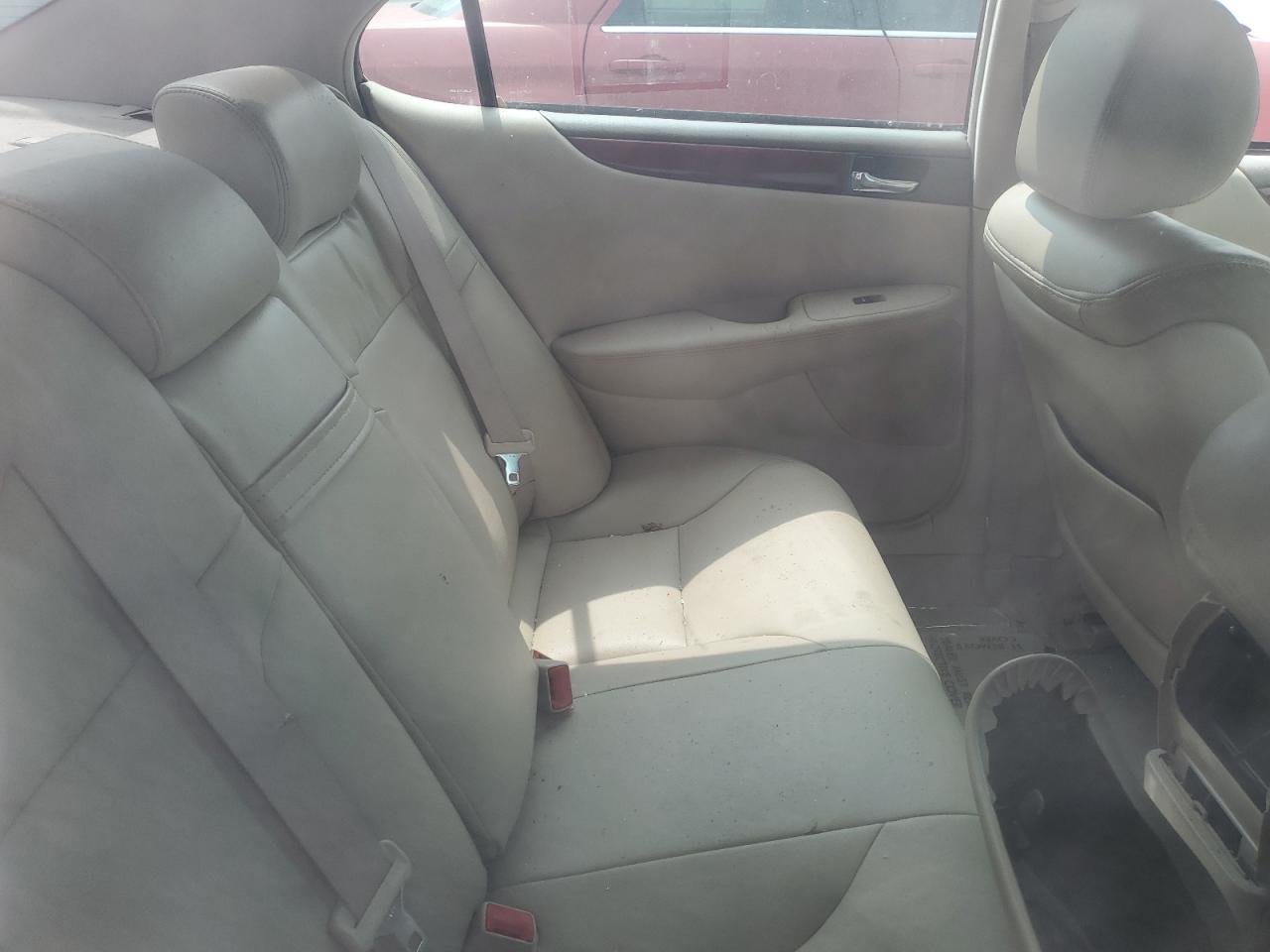 2002 Lexus Es 300 VIN: JTHBF30GX25028706 Lot: 52655974