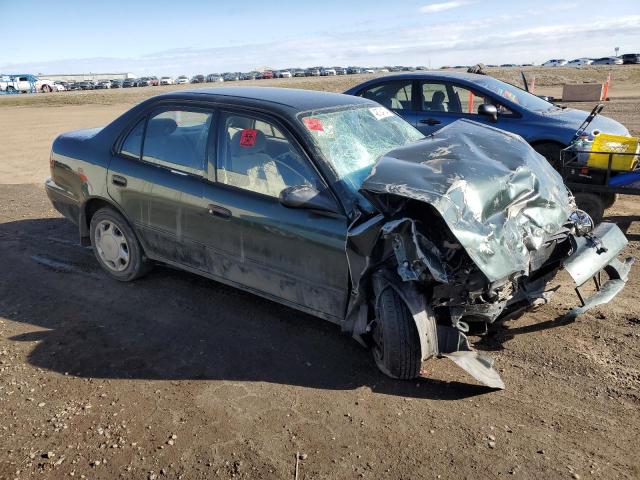 2002 TOYOTA COROLLA CE