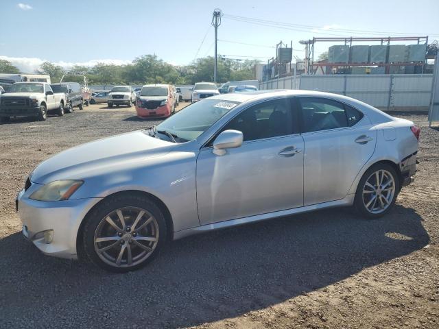 2007 Lexus Is 250