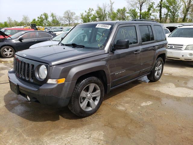 2014 Jeep Patriot Latitude for Sale in Bridgeton, MO - Hail