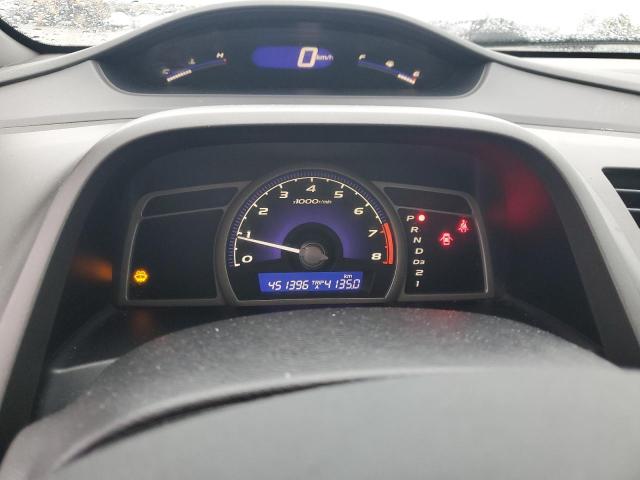 2006 HONDA CIVIC LX