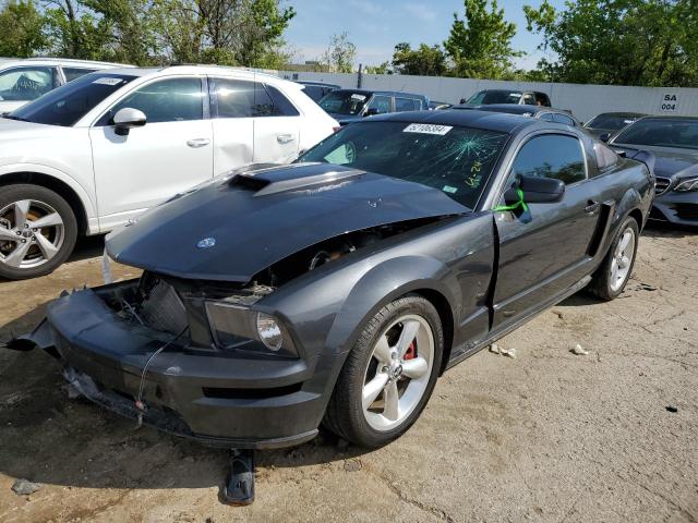 2008 Ford Mustang Gt