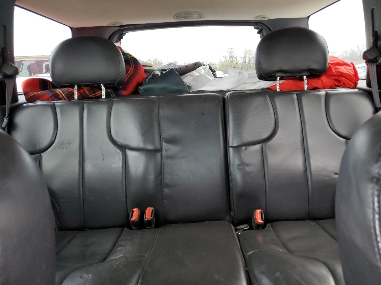 2001 Jeep Grand Cherokee Laredo VIN: 1J4GW48S31C647853 Lot: 49536324