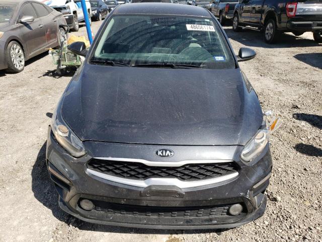  KIA FORTE 2020 Сірий