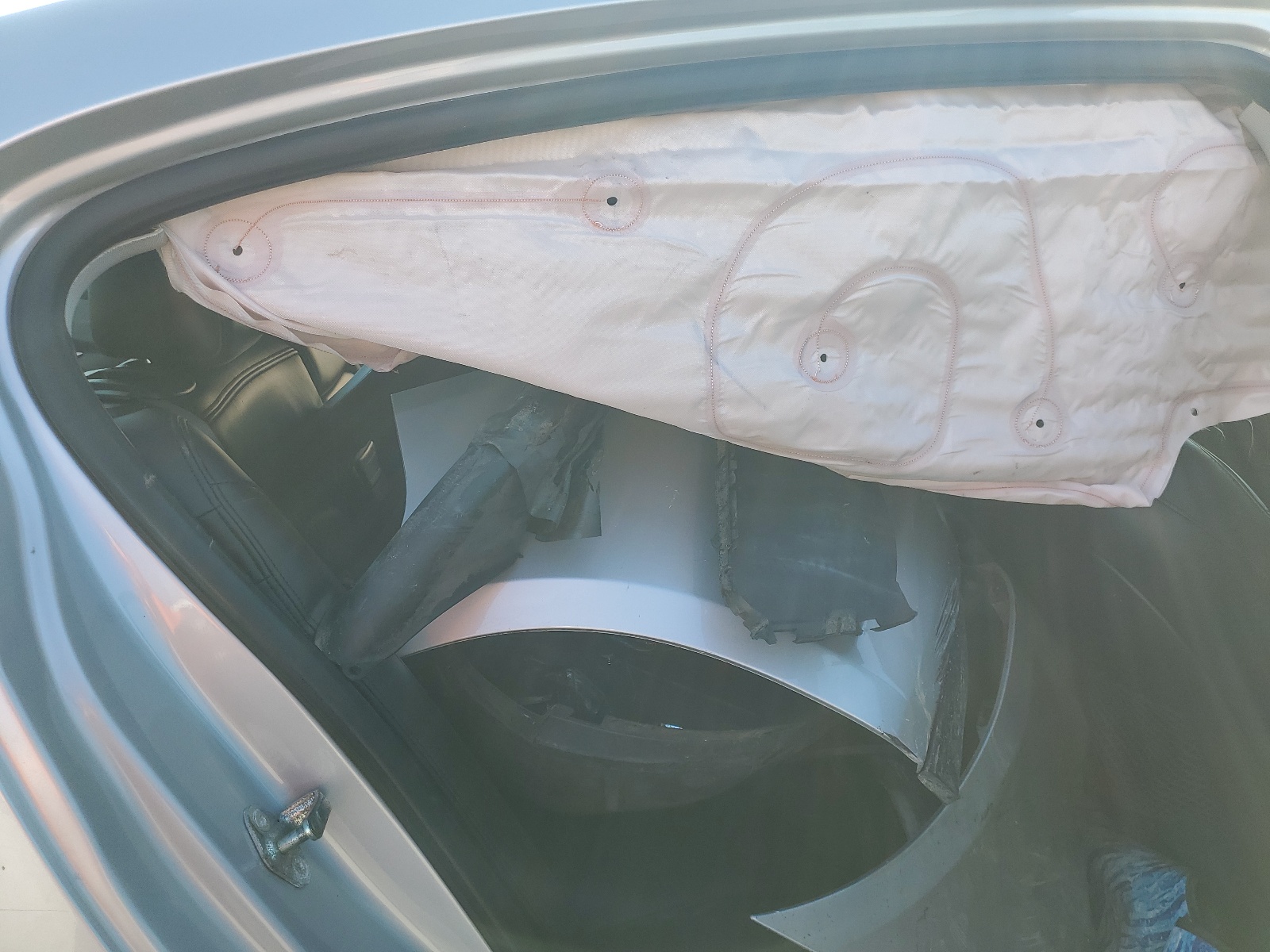 1G4GC5EC9BF234722 2011 Buick Lacrosse Cxl