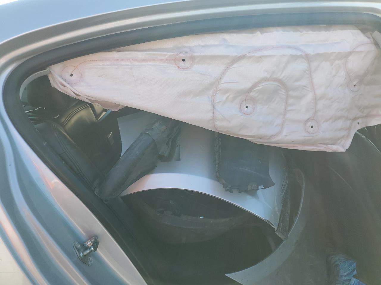 2011 Buick Lacrosse Cxl VIN: 1G4GC5EC9BF234722 Lot: 51962114