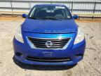 2014 Nissan Versa S   იყიდება Chatham-ში, VA - Rear End