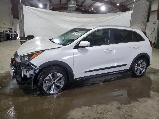  KIA NIRO S 2022 White