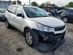 2011 Chevrolet Traverse Lt for Sale in Sikeston, MO - Front End