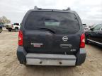 2009 Nissan Xterra Off Road للبيع في Chicago Heights، IL - Side