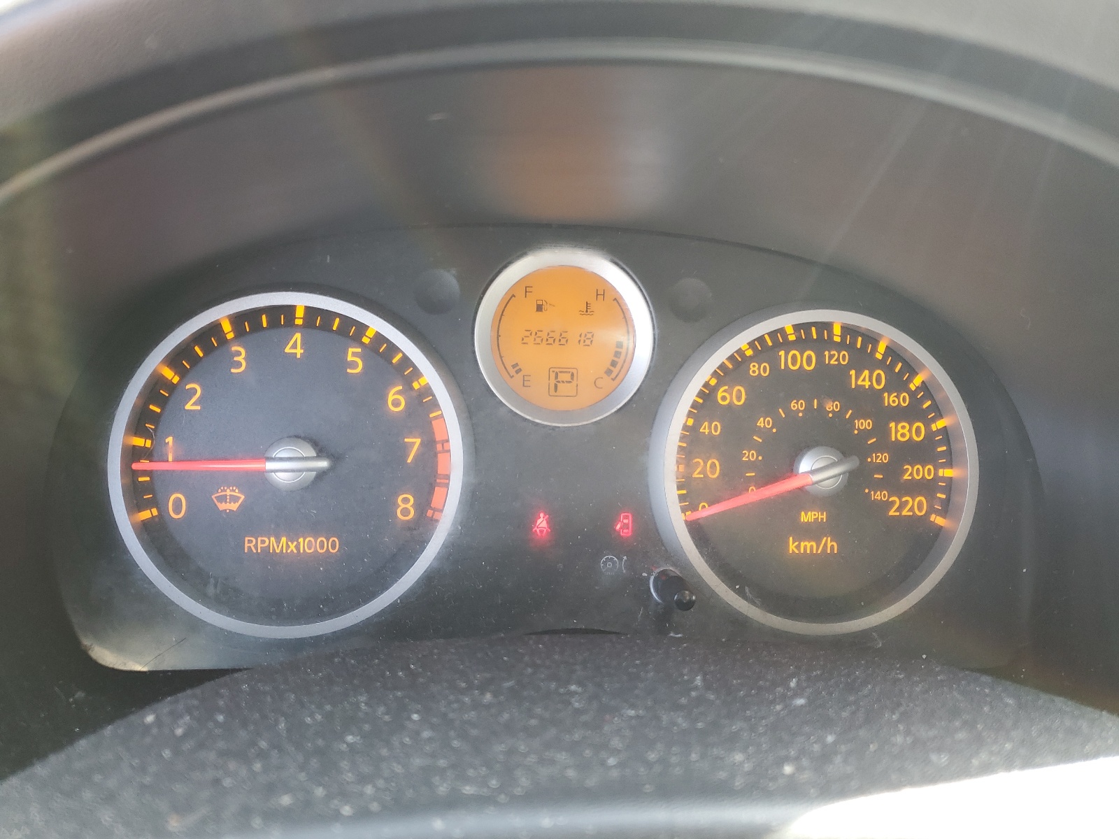 3N1AB61E38L609130 2008 Nissan Sentra 2.0