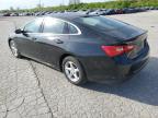 2017 Chevrolet Malibu Ls на продаже в Cahokia Heights, IL - Hail