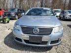 2006 Volkswagen Passat 3.6L 4Motion Luxury იყიდება Candia-ში, NH - Normal Wear