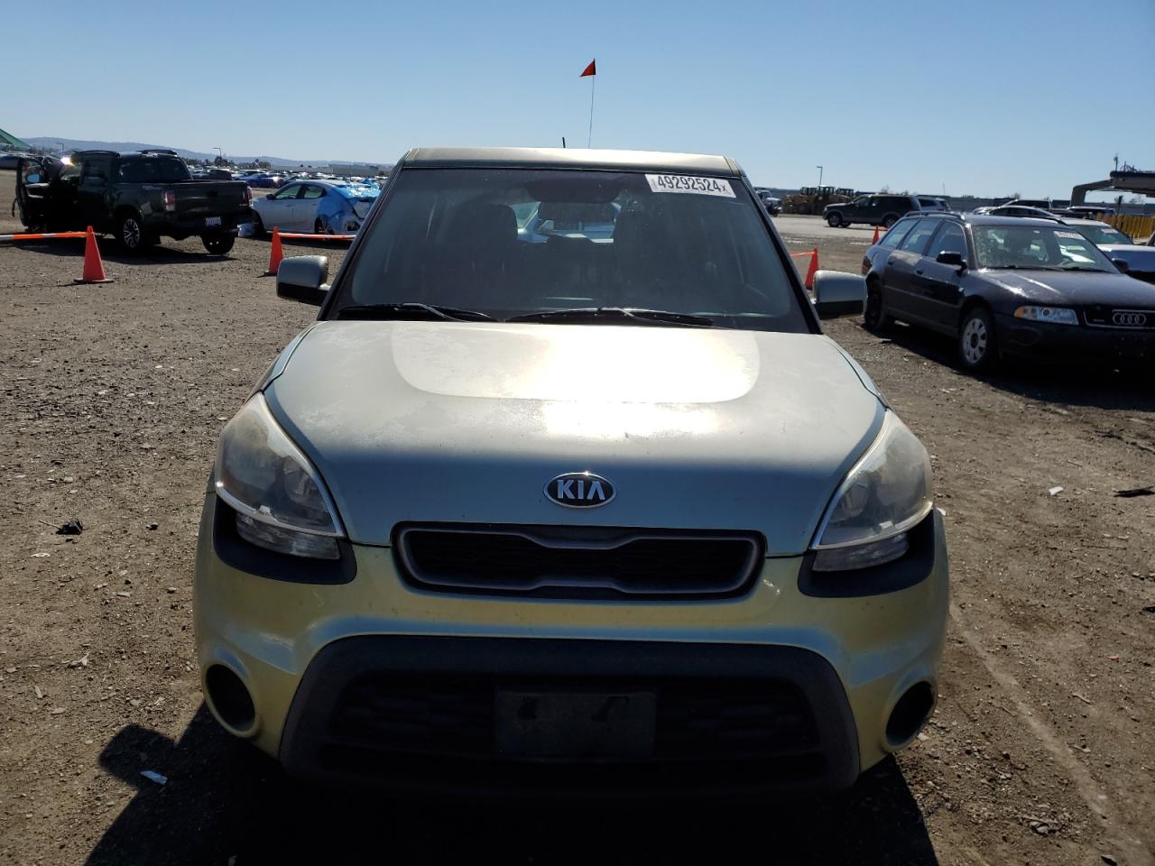 2013 Kia Soul - Image 5
