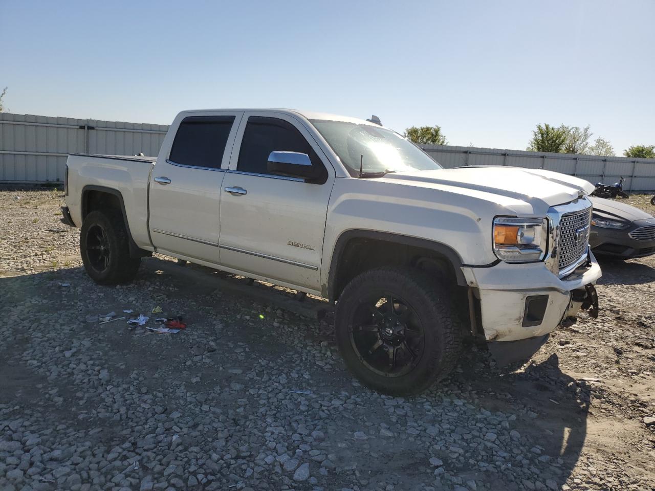 3GTU2WEJ6FG408152 2015 GMC Sierra K1500 Denali