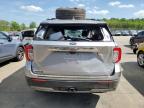 2020 Ford Explorer Xlt zu verkaufen in Louisville, KY - Mechanical