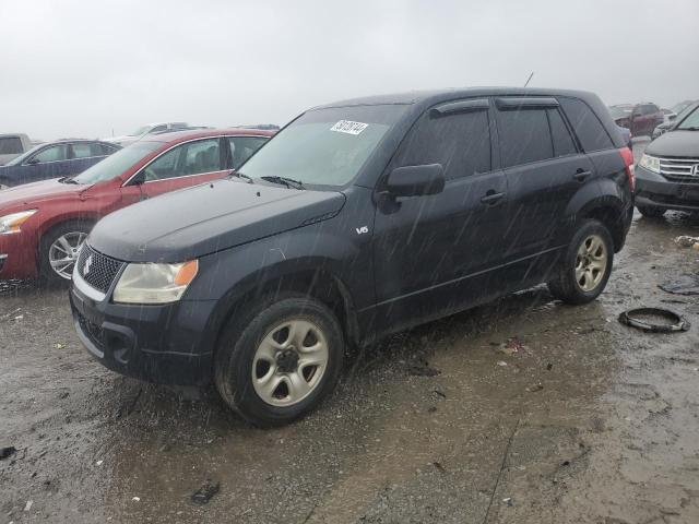 2007 Suzuki Grand Vitara 