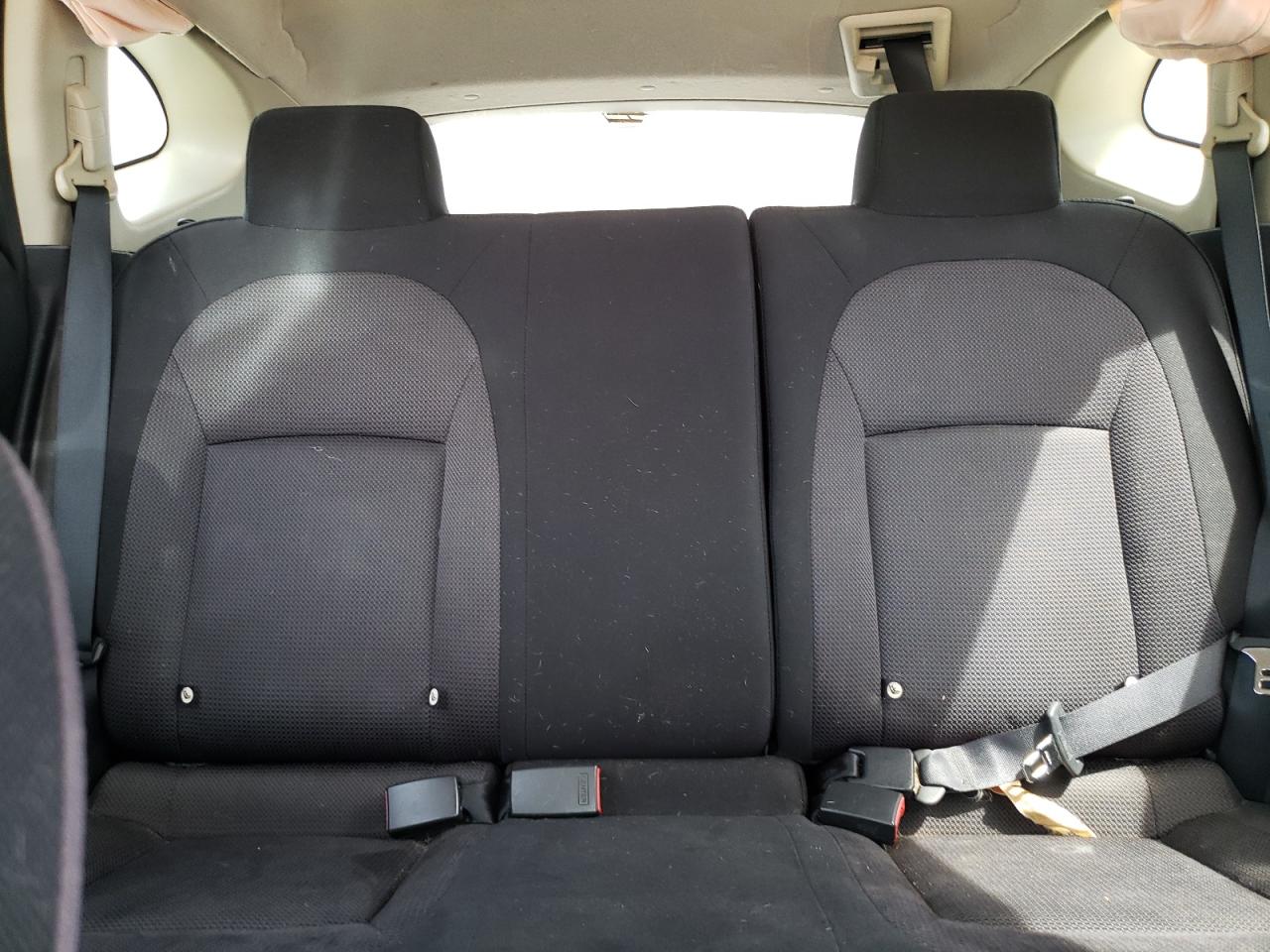 2010 Nissan Rogue - Image 10