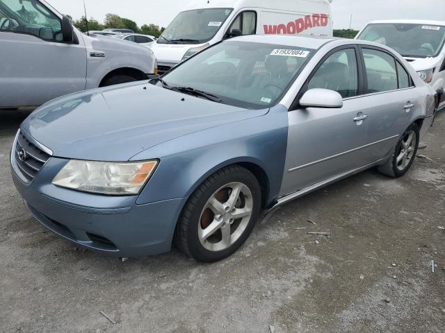 2006 Hyundai Sonata Gls