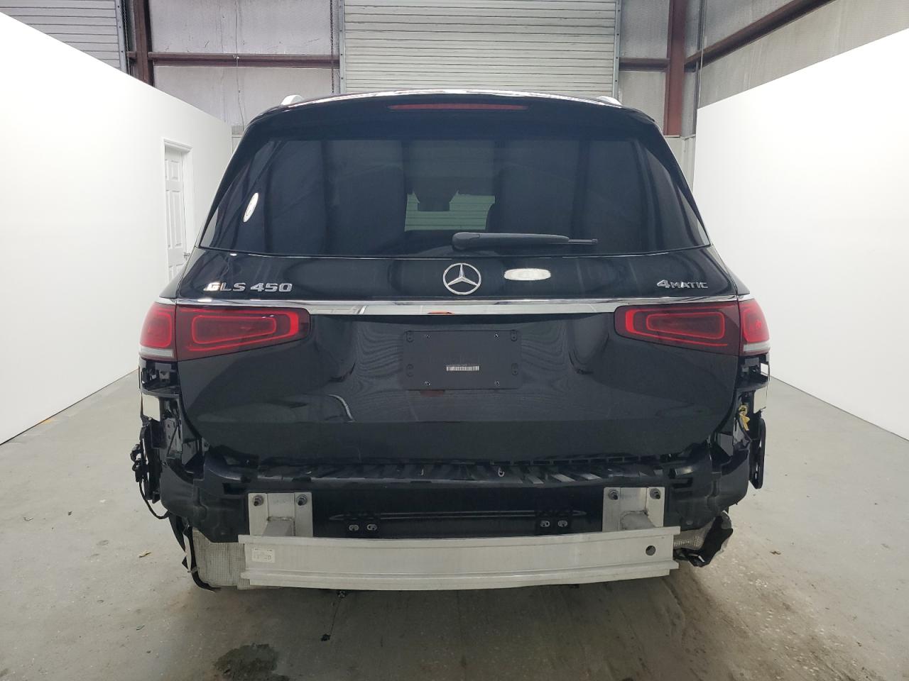 4JGFF5KE7PA982608 2023 Mercedes-Benz Gls 450 4Matic