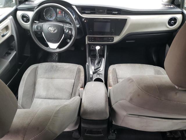 5YFBURHEXJP805903 | 2018 Toyota corolla l