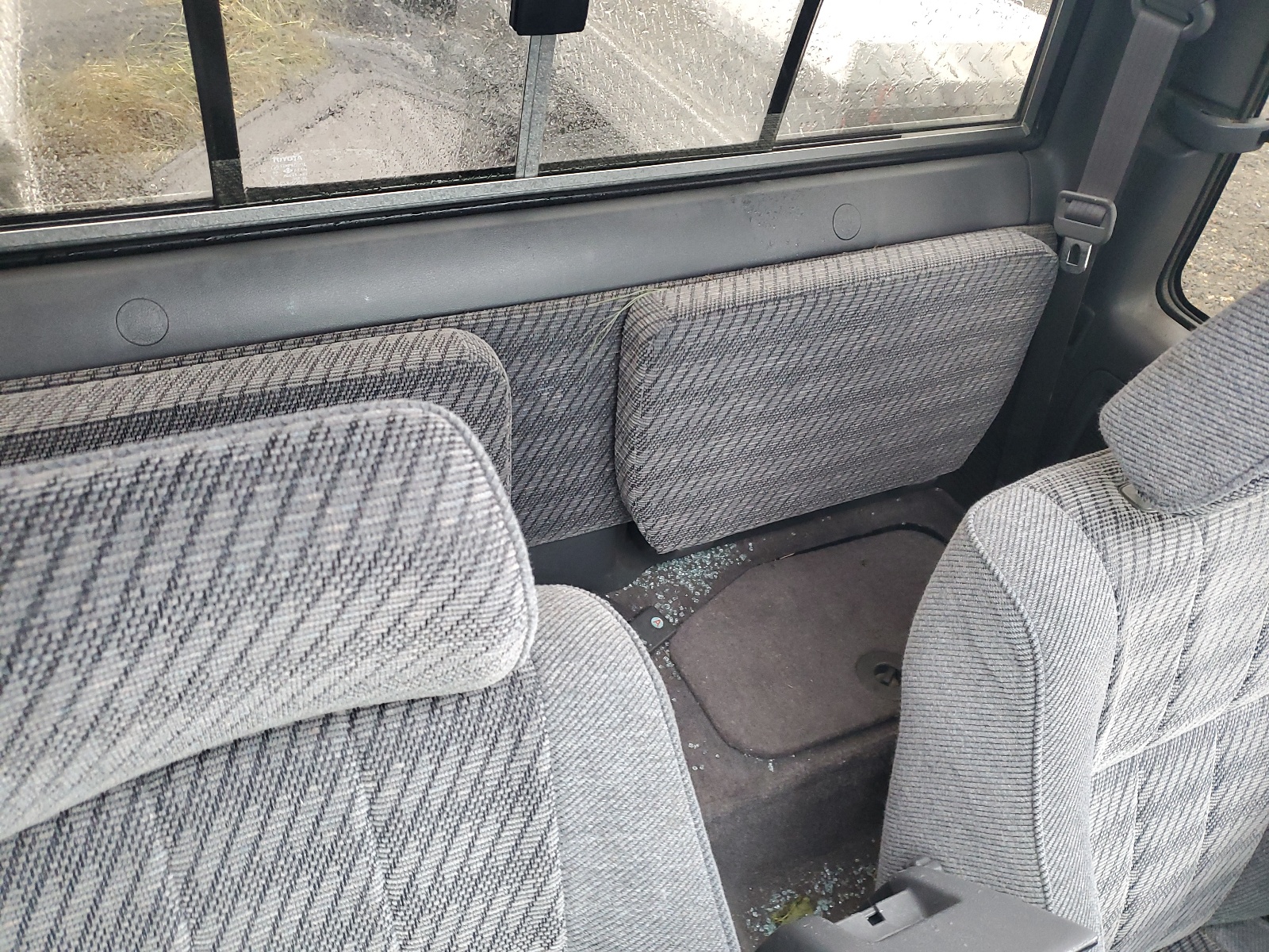 JT4VN93G9R5042980 1994 Toyota Pickup 1/2 Ton Extra Long Wheelbase Sr5