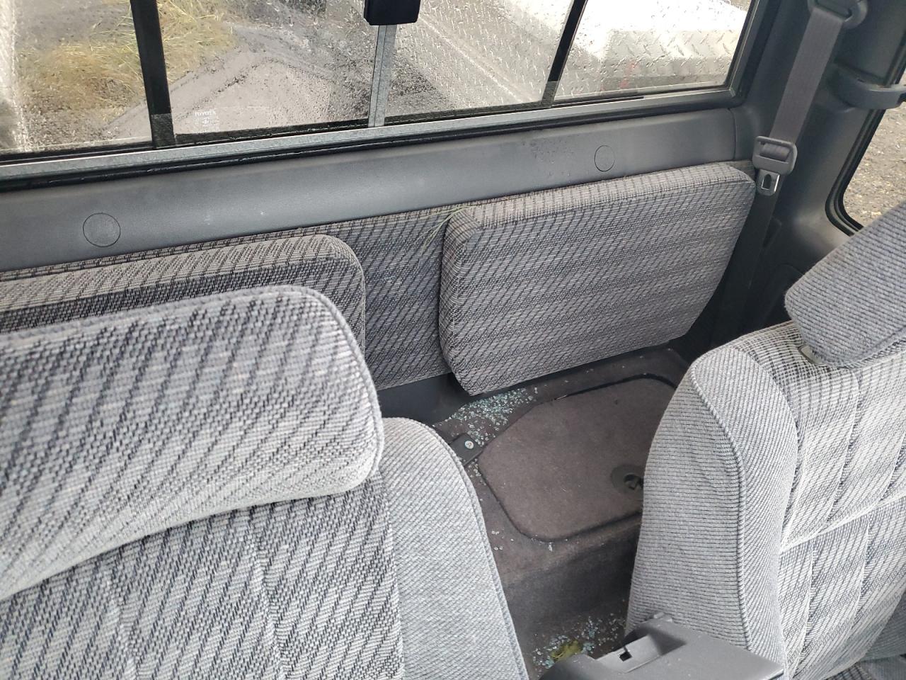 1994 Toyota Pickup 1/2 Ton Extra Long Wheelbase Sr5 VIN: JT4VN93G9R5042980 Lot: 50831154