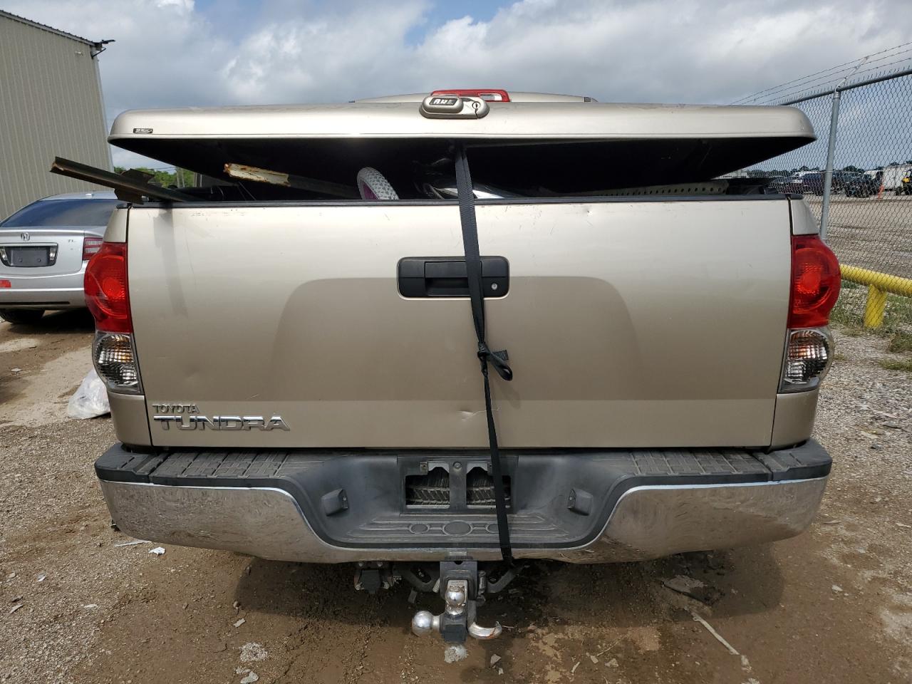 5TFRV54178X067299 2008 Toyota Tundra Double Cab