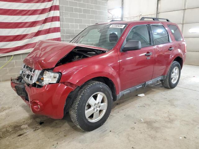 2011 Ford Escape Xlt for Sale in Columbia, MO - All Over