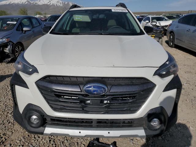 2023 SUBARU OUTBACK LI 4S4BTANC4P3151050  51771974