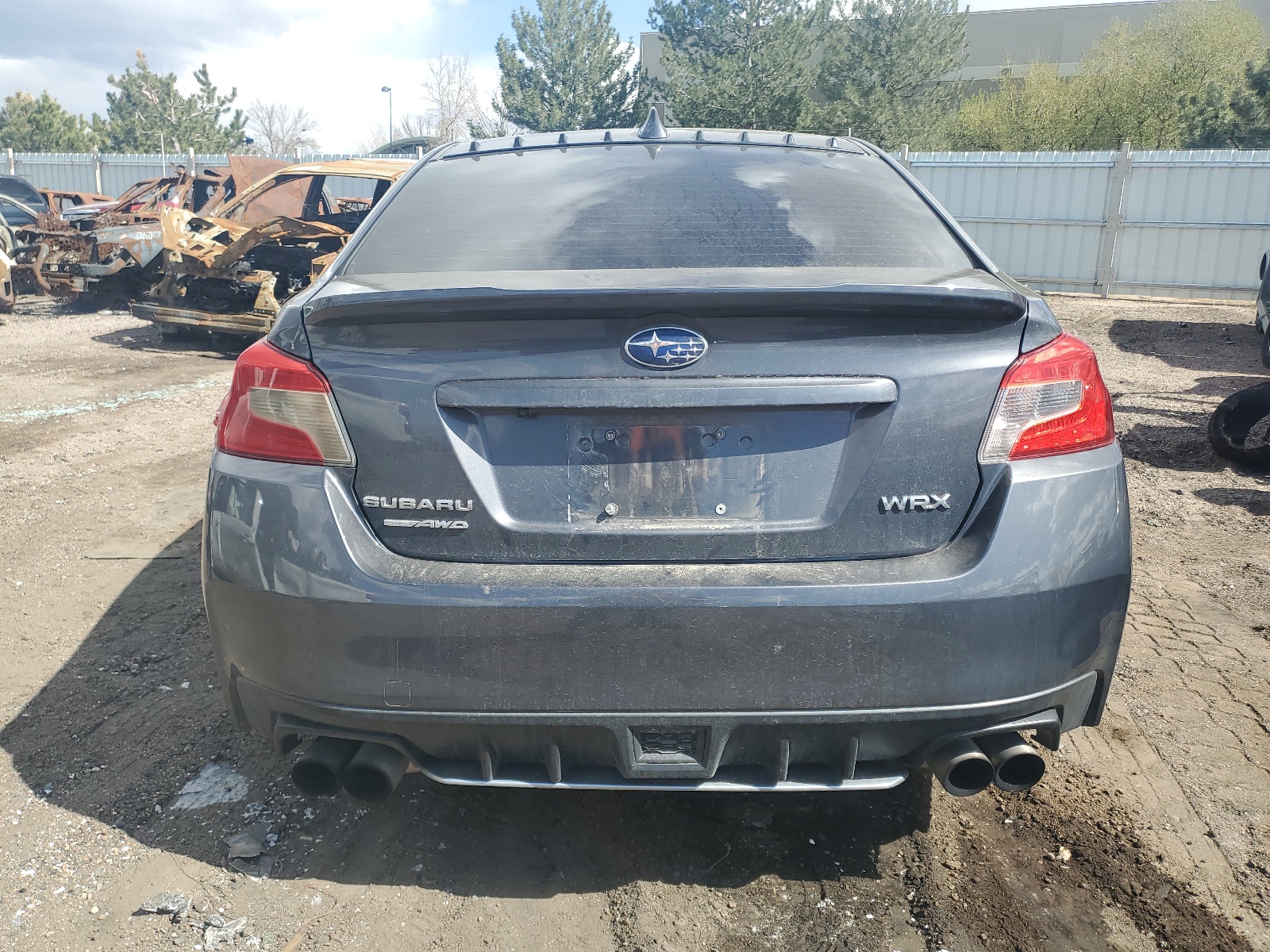 JF1VA1A67L9830105 2020 Subaru Wrx