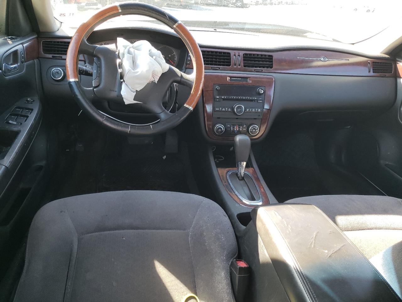 2009 Chevrolet Impala 1Lt VIN: 2G1WT57K291296168 Lot: 49547814