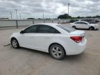 2012 Chevrolet Cruze Lt en Venta en Wilmer, TX - Minor Dent/Scratches