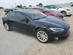 2017 Tesla Model S  en Venta en San Antonio, TX - Side