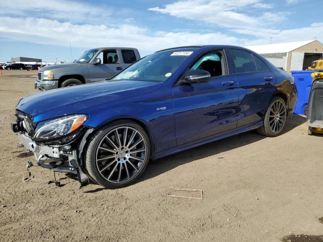 2018 MERCEDES-BENZ C 43 4MATI 55SWF6EB9JU256869  53217154