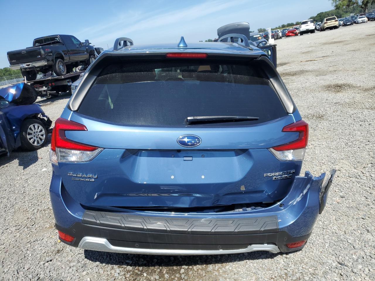 2020 Subaru Forester - Image 6