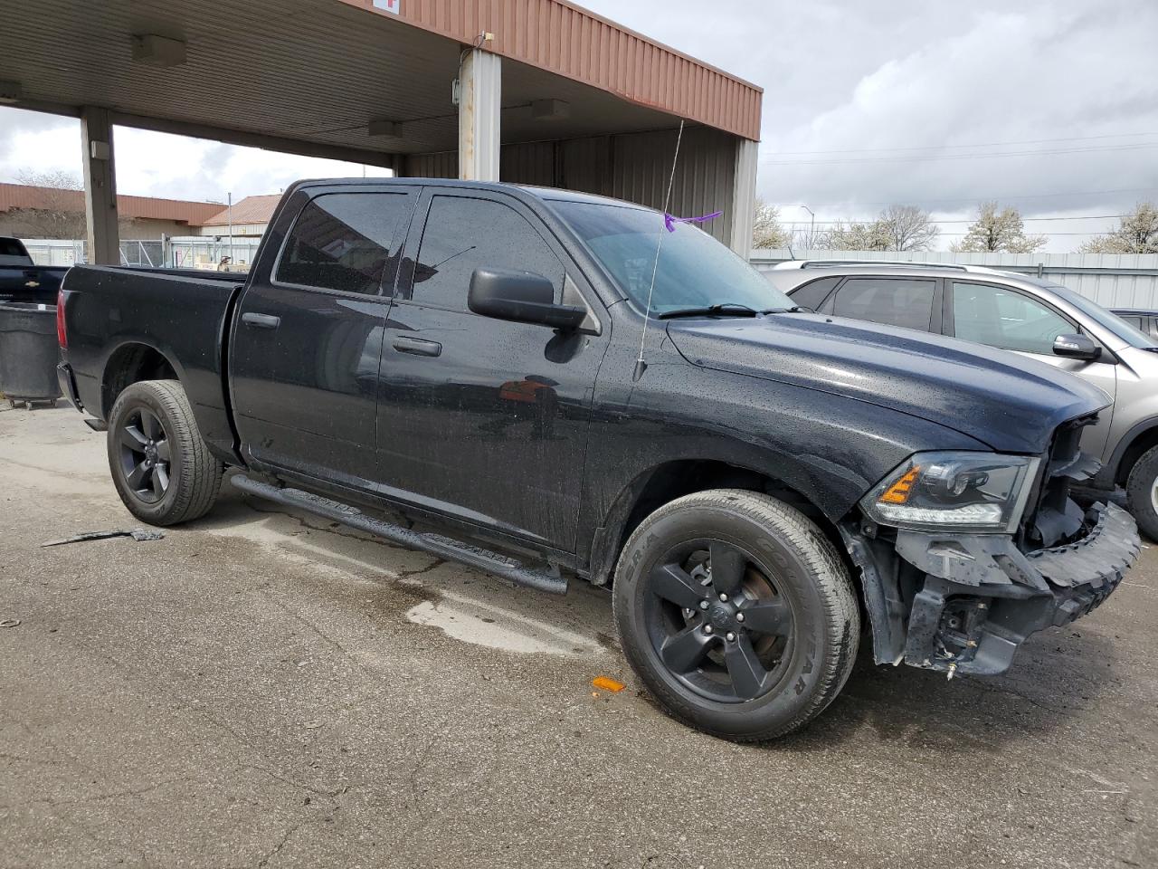 1C6RR7KG6FS556530 2015 Ram 1500 St