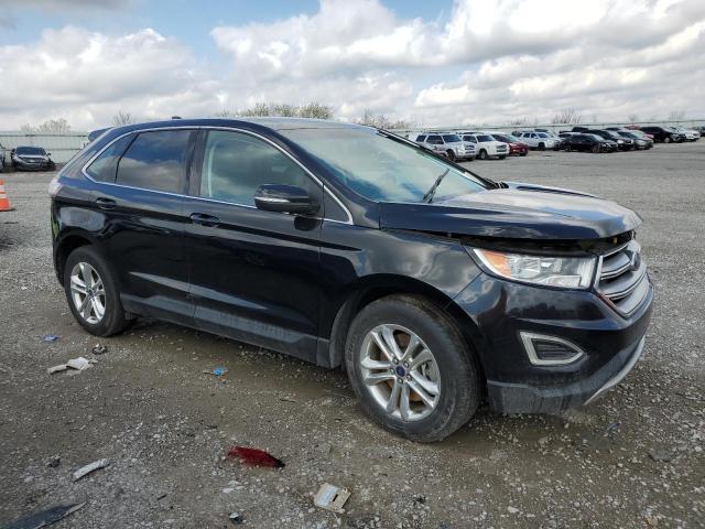 Parquets FORD EDGE 2016 Black