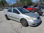 2005 Toyota Corolla Ce იყიდება Mendon-ში, MA - Front End