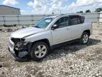 2012 Jeep Compass Sport en Venta en Earlington, KY - All Over