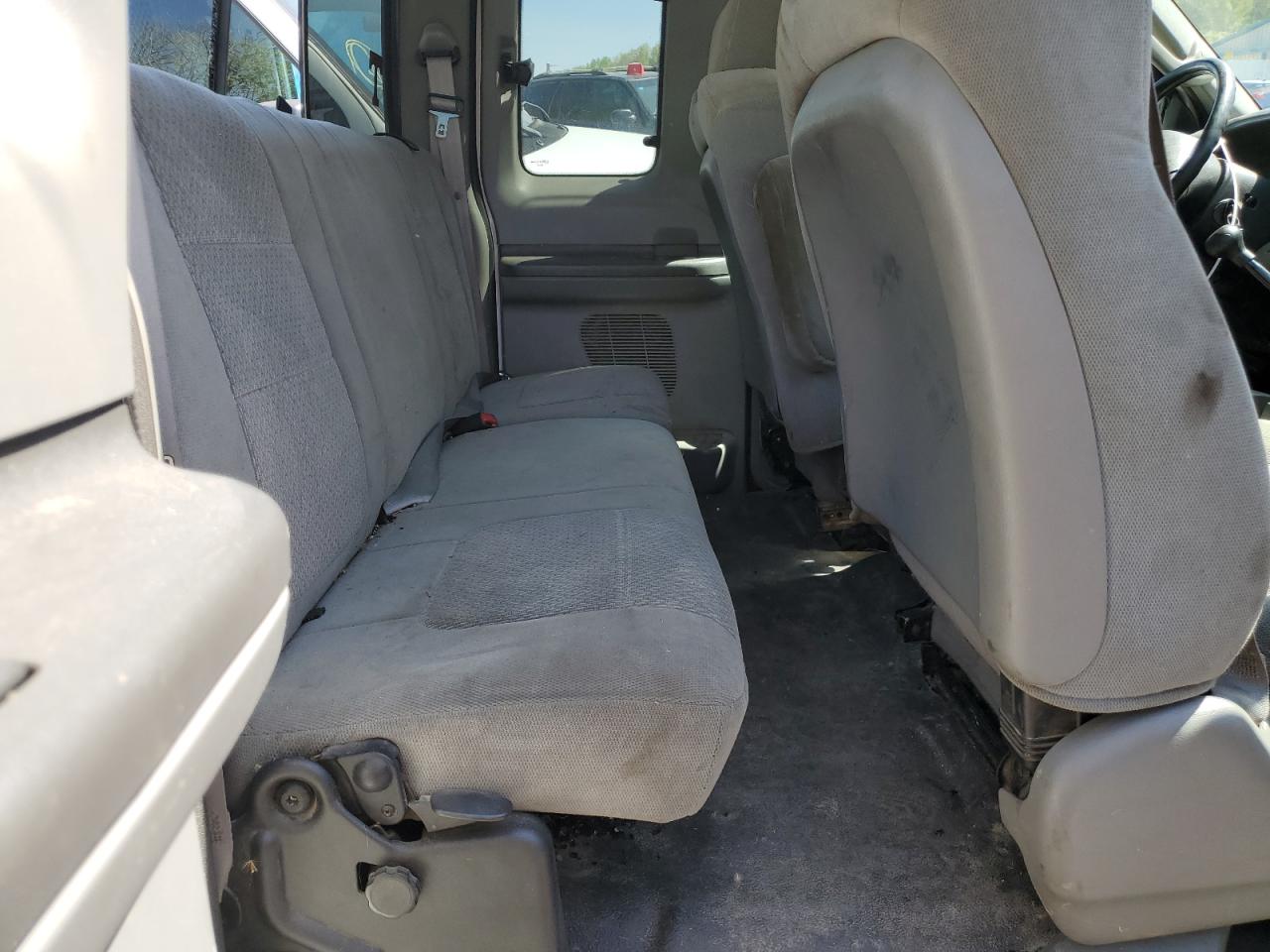 2004 Ford F350 Srw Super Duty VIN: 1FTSX31P14EB27205 Lot: 51429464