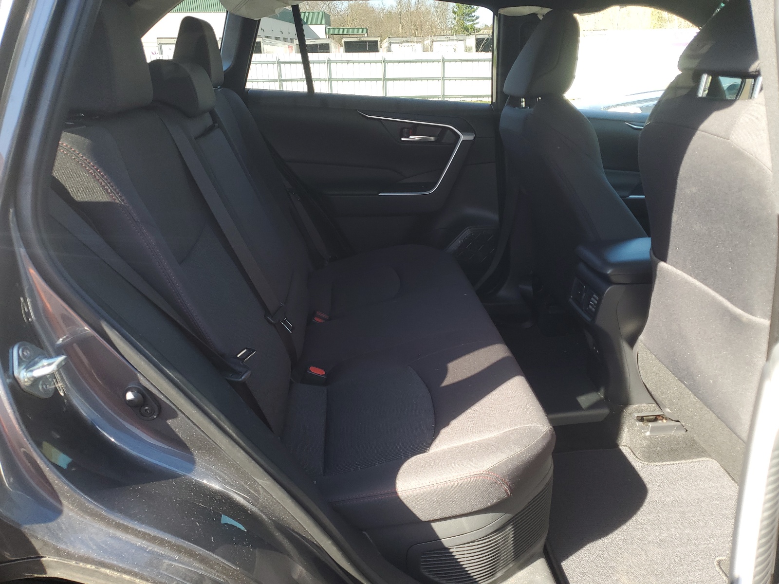 JTMAB3FVXPD123567 2023 Toyota Rav4 Prime Se