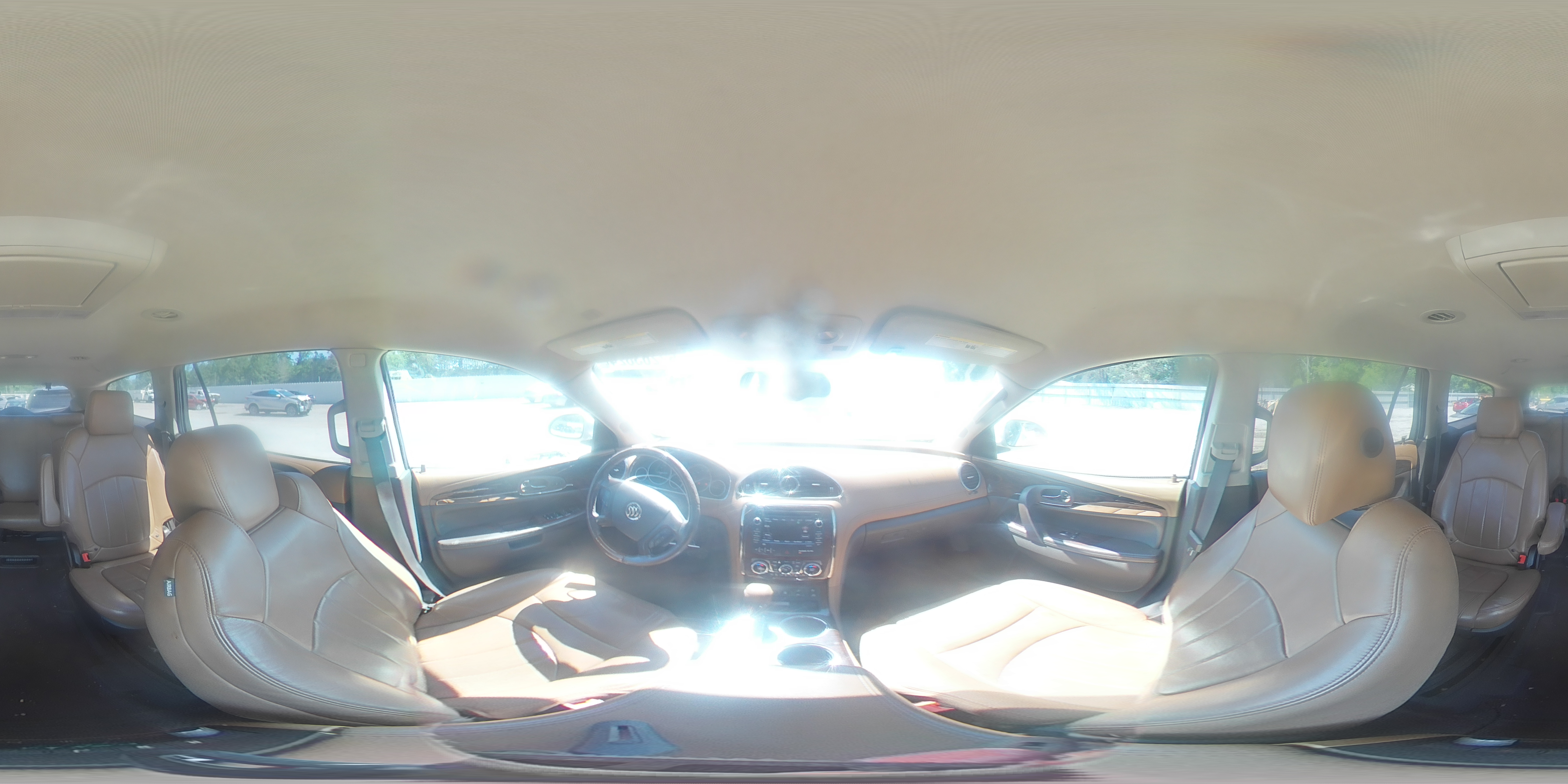 2013 Buick Enclave VIN: 5GAKRDKD8DJ168315 Lot: 52263824