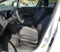 2021 Chevrolet Trax 1Lt zu verkaufen in Cahokia Heights, IL - Hail