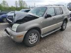 2004 Mercury Mountaineer  за продажба в Cahokia Heights, IL - Front End