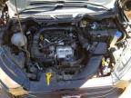 2018 Ford Ecosport S იყიდება Longview-ში, TX - Hail