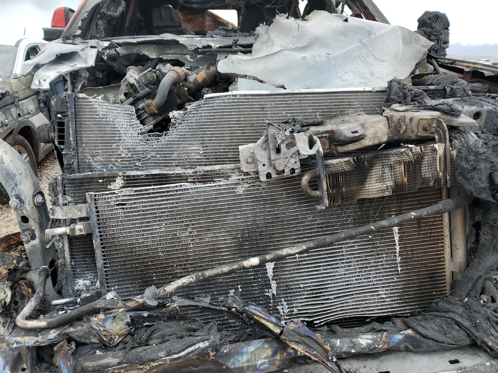 1FT8W3BT4NED89259 2022 Ford F350 Super Duty