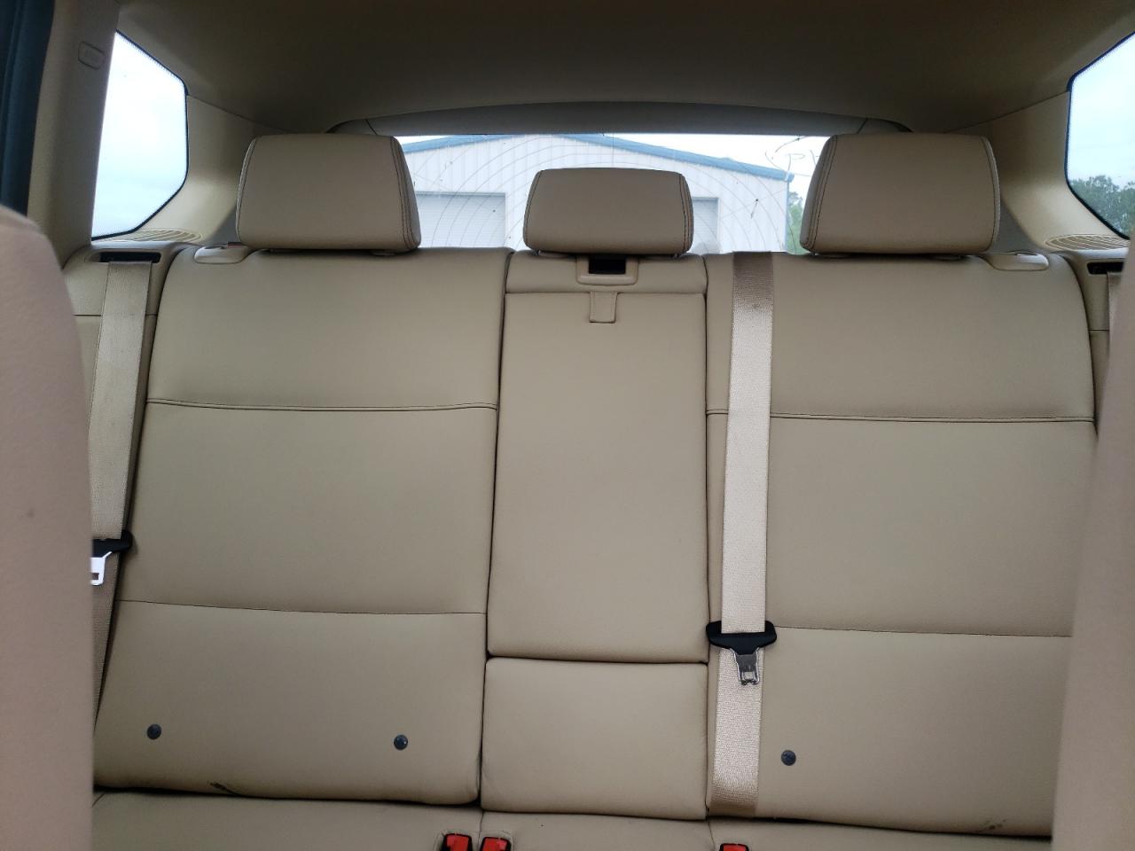 2016 BMW X3 xDrive28I VIN: 5UXWX9C57G0D80886 Lot: 51387764